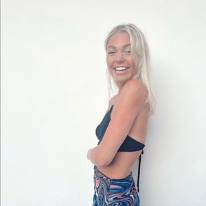 Meet your Posher, Cheryl